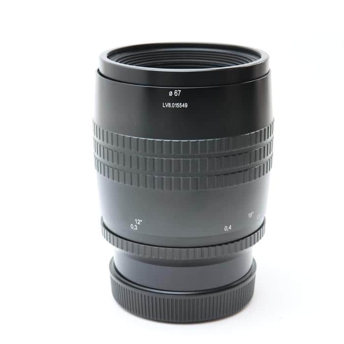 中古)Lensbaby (レンズベビー) Velvet 85 85mm F1.8 ソフト