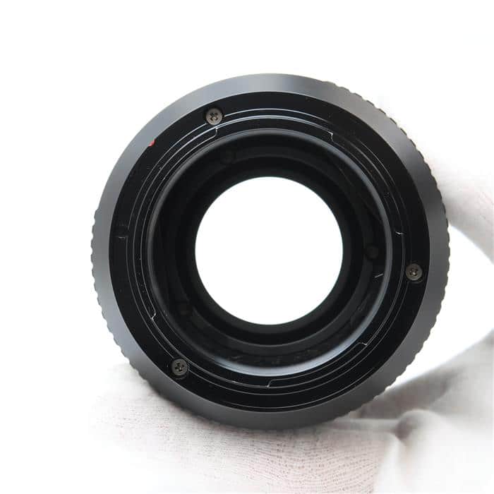 Velvet 85 85mm F1.8 ソフト (キヤノンRF用)