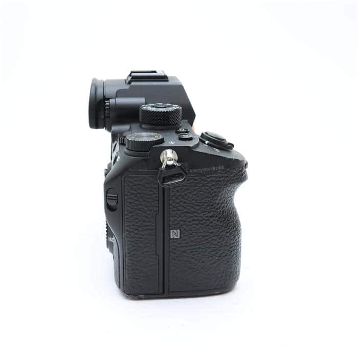 SONY α9 ILCE-9 ボディ （SONY (ソニー) α9 ボディ ILCE-9 マップ  