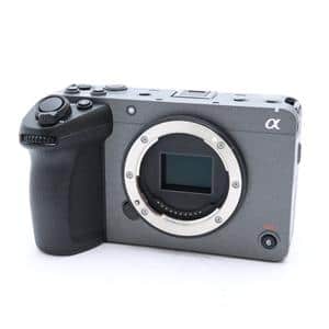 中古)SONY (ソニー) FX30 ボディ ILME-FX30B（商品ID