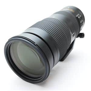 Nikon AF-S NIKKOR 200-500mm f/5.6E ED VR | DSLR Lenses