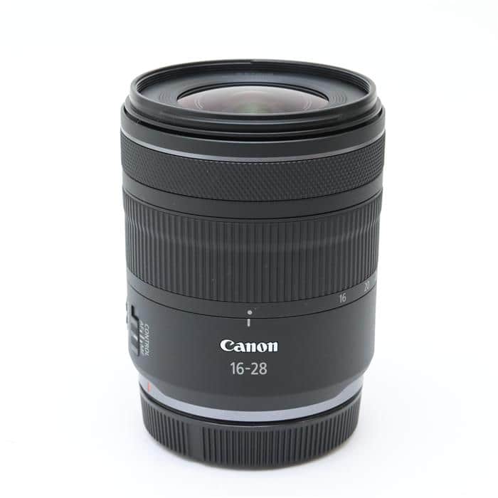 RF16-28mm F2.8 IS STM
