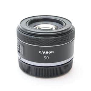 Canon (キヤノン) RF50mm F1.8 STM メイン