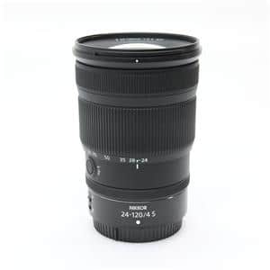 Nikon (ニコン) NIKKOR Z 24-120mm F4 S メイン