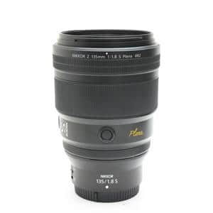Nikon (ニコン) NIKKOR Z 135mm F1.8 S Plena メイン