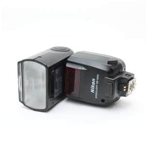 Nikon (ニコン) スピードライト SB-5000 メイン