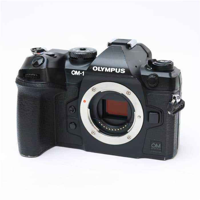 OM-1 ボディ