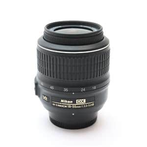 12月10日限定価格✨【超美品】Nikon AF-S 18-55mm VR 12月10日限定価格✨【超美品】Nikon AF-S 18-55mm VR