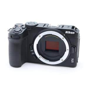 Nikon (ニコン) Z30 ボディ メイン