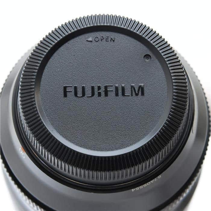 FUJIFILM XF 90mm F2 R LM WR　　【中古・並品】 新品)FUJIFILM (フジフイルム) フジノン XF90mm F2 R LM WR