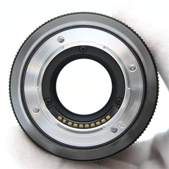 【中古良品】FUJIFILM XF90mm F2 R LM WR 中古)FUJIFILM (フジフイルム) フジノン XF90mm F2 R LM WR