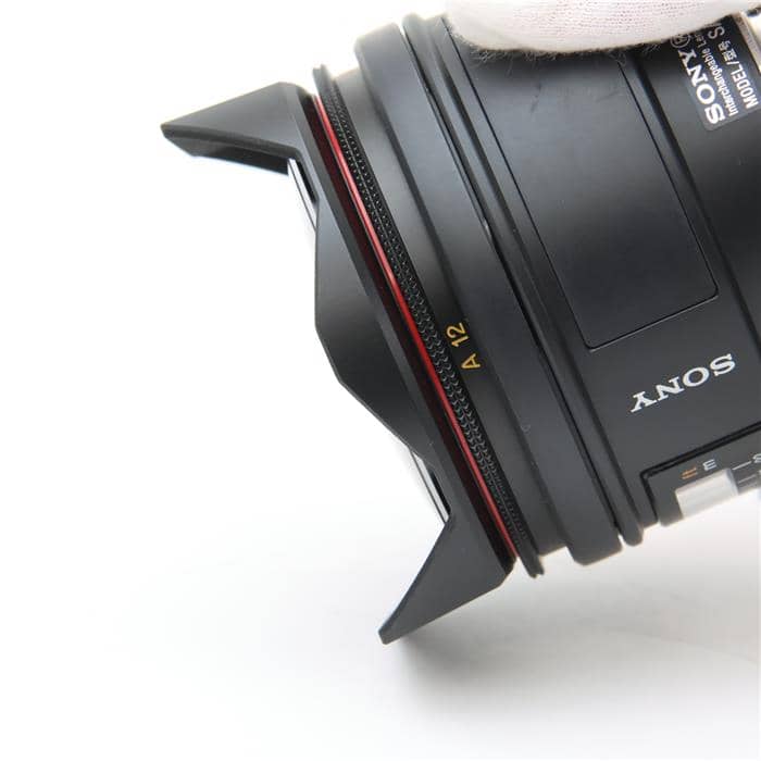 16mm F2.8 Fisheye SAL16F28(ソニーA用)