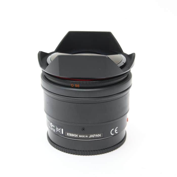 16mm F2.8 Fisheye SAL16F28(ソニーA用)