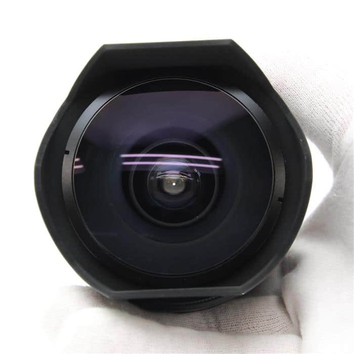 16mm F2.8 Fisheye SAL16F28(ソニーA用)