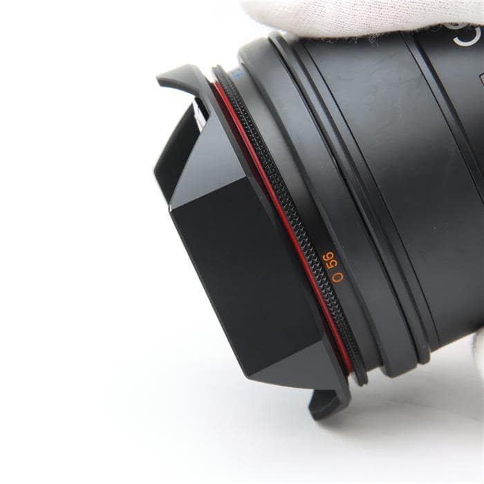 16mm F2.8 Fisheye SAL16F28(ソニーA用)