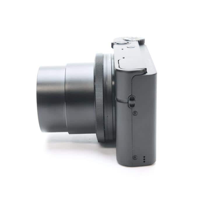 中古)SONY (ソニー) Cyber-shot DSC-RX100（商品ID