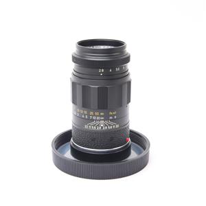 Leica (ライカ) エルマリート M90mm F2.8」の商品検索結果 | デジタル