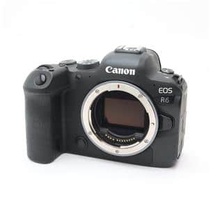 EOS R6」「Canon」「中古商品」の商品検索結果 | デジタルカメラ
