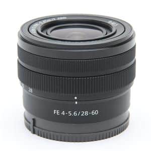 新品)SONY (ソニー) FE 28-60mm F4-5.6 SEL2860（商品ID