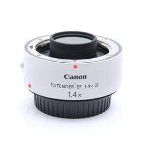 Canon (キヤノン) エクステンダー EF1.4X III」の商品検索結果