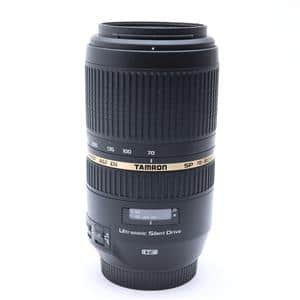 tamron sp 70-300mm f/4-5.6 di vc usd(model a005)」の商品検索結果