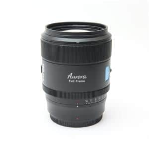 SIRUI シルイ AURORA 85mm F1.4 ニコンZ用 Sirui Aurora 85mm f/1.4 Lens (Nikon Z) AU85-Z B&H Photo Video