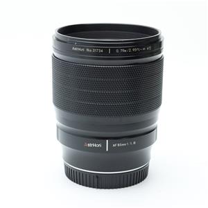 AstrHori（アストロリ） AF 85mm F1.8 (ニコンZ用)」の商品検索結果