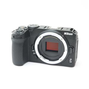 Nikon (ニコン) Z30 ボディ メイン