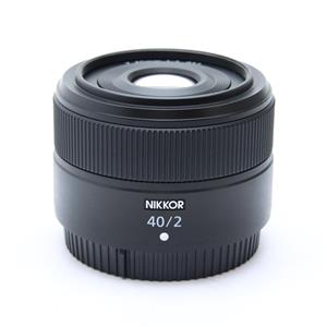 Nikon (ニコン) NIKKOR Z 40mm F2 メイン
