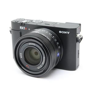 SONY (ソニー) Cyber-shot DSC-RX1R」の商品検索結果 | デジタルカメラ