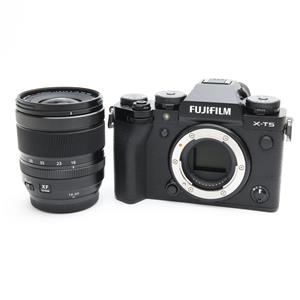 FUJIFILM (フジフイルム) X-T50 XF16-50mmレンズキット ブラック」の