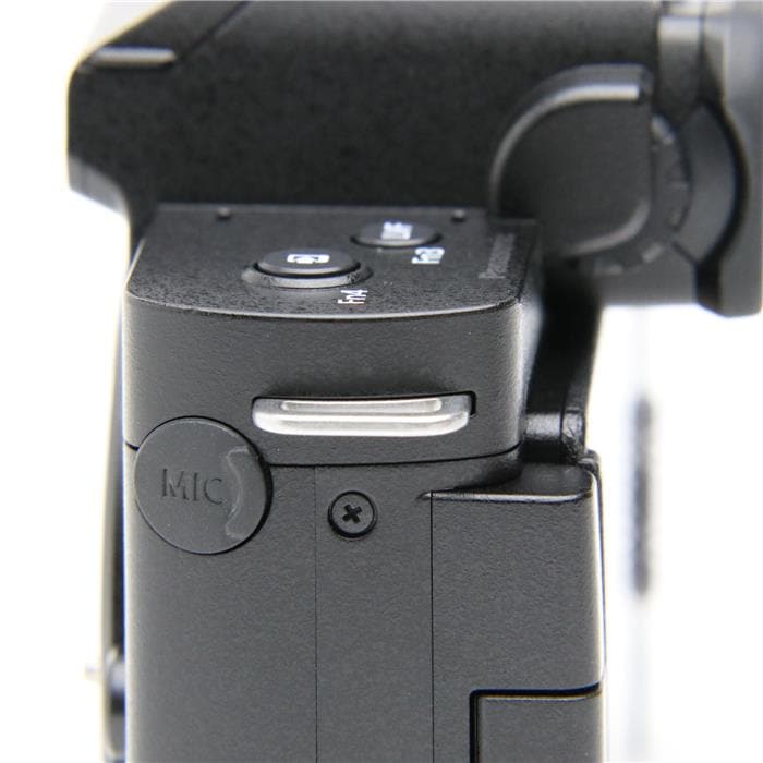 中古)Panasonic (パナソニック) LUMIX DC-G100D ボディ（商品ID