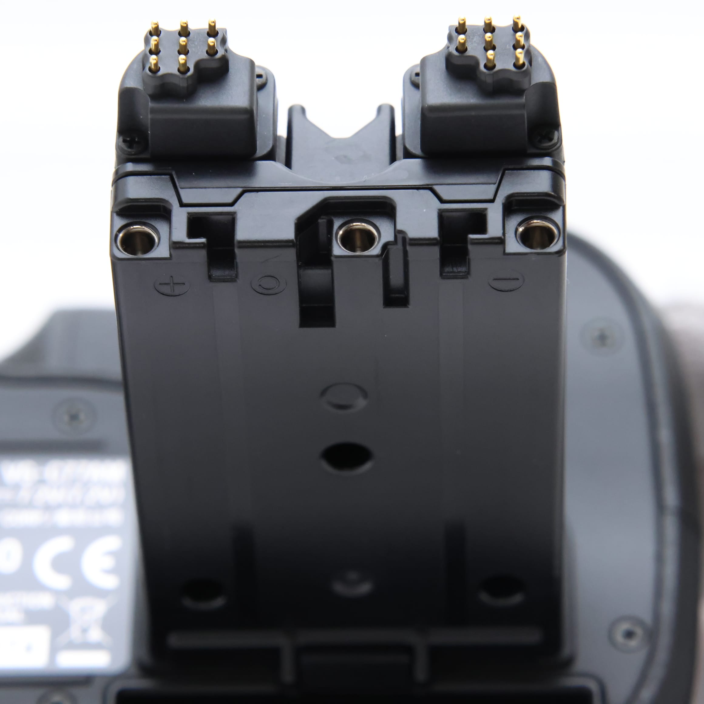 中古)SONY (ソニー) 縦位置グリップ VG-C77AM(商品ID:3717030930760 中古)SONY (ソニー) 縦位置グリップ VG-C77AM(商品ID:3717030930760