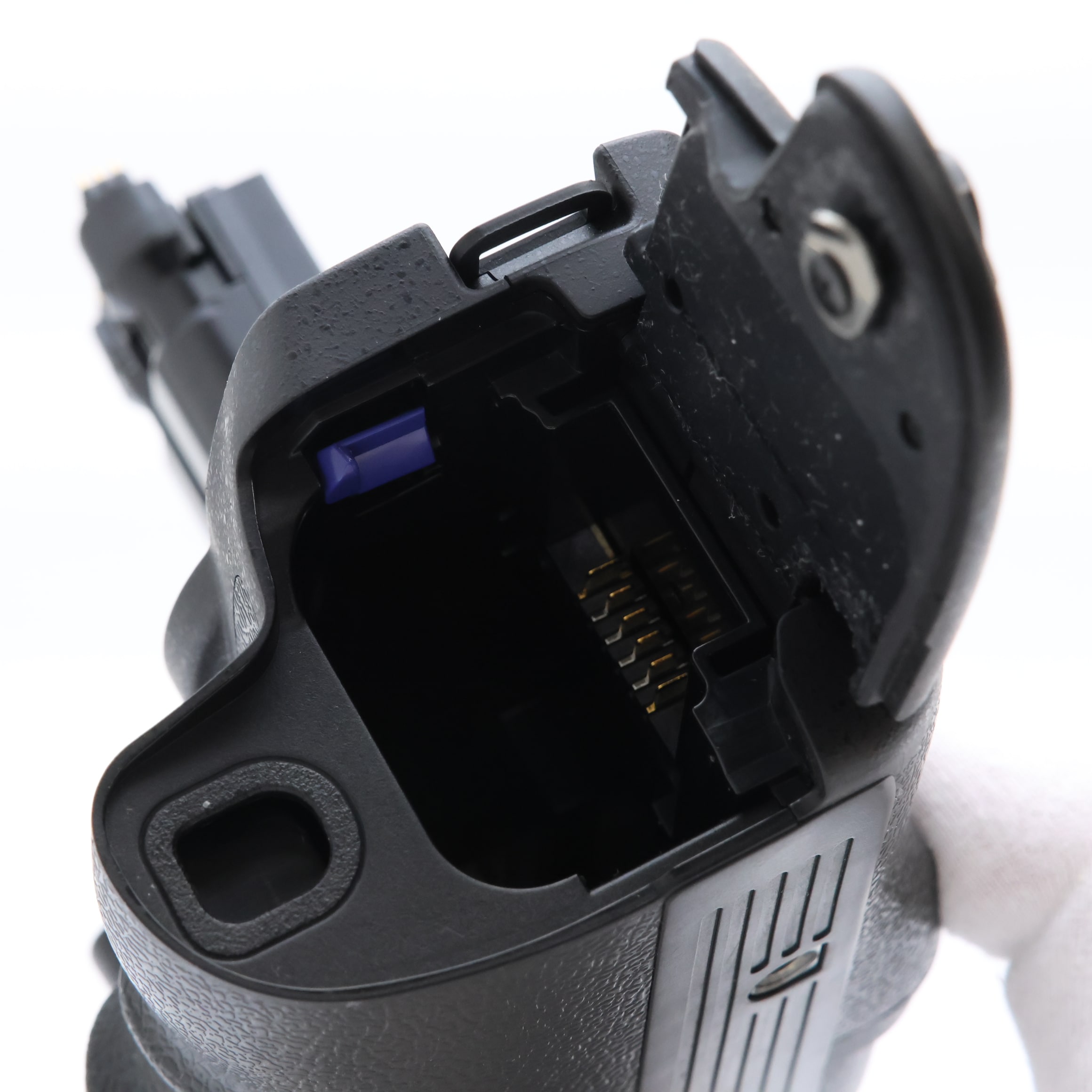 中古)SONY (ソニー) 縦位置グリップ VG-C77AM（商品ID：3717030930760