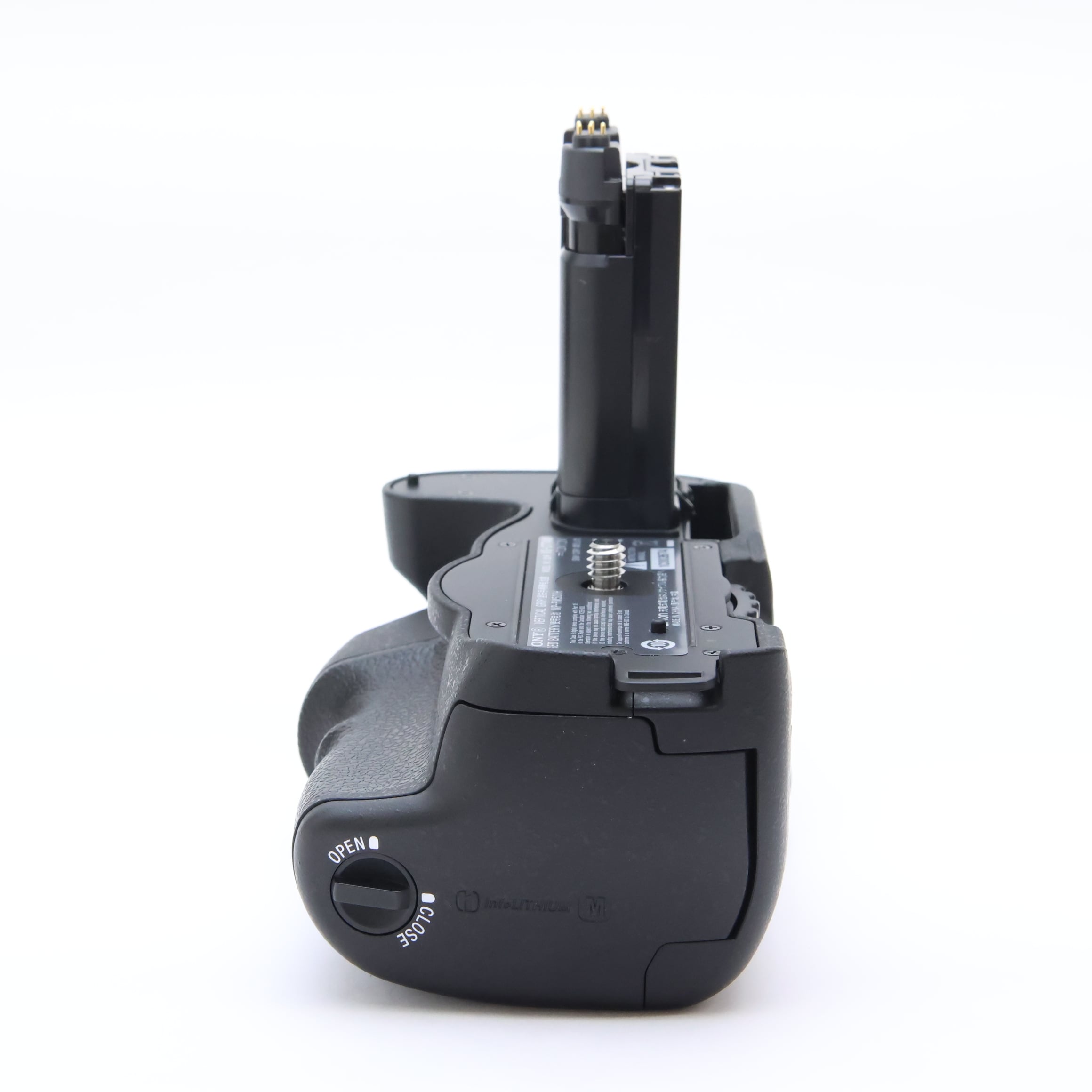 中古)SONY (ソニー) 縦位置グリップ VG-C77AM(商品ID:3717030930760 中古)SONY (ソニー) 縦位置グリップ VG-C77AM(商品ID:3717030930760