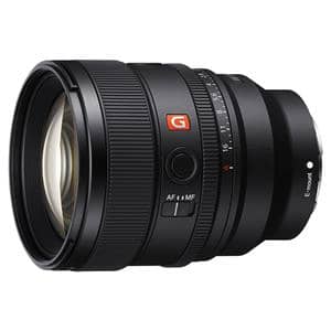 SONY (ソニー) FE 85mm F1.4 GM II SEL85F14GM2 メイン