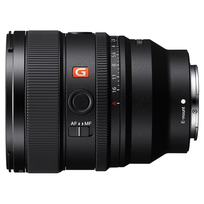 新品)SONY (ソニー) FE 85mm F1.4 GM II SEL85F14GM2（商品ID