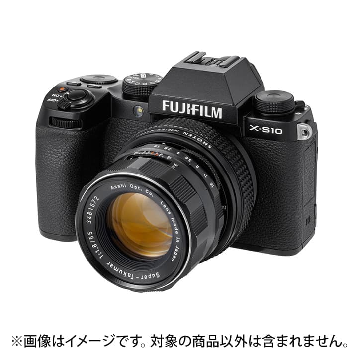 新品)SHOTEN（ショウテン） マウントアダプター M42レンズ/フジ