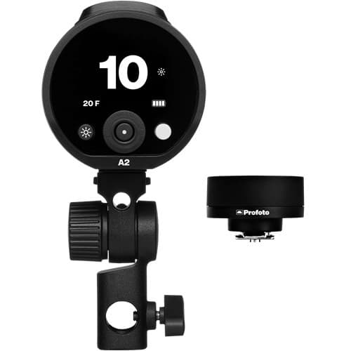 新品)Profoto (プロフォト) A2 Conncet kit（フジフイルム用）#901258