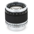 YASHICA (ヤシカ) YASHINON (L) 50mm F1.8