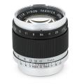 YASHICA (ヤシカ) YASHINON (L) 50mm F1.8