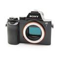 SONY (ソニー) α7ボディ ILCE-7