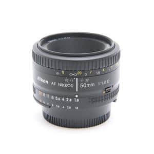 Nikon (ニコン) Ai Nikkor 50mm F1.8」の商品検索結果 | デジタル 