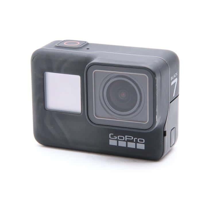 新品、未開封 GOPRO HERO7 Black CHDHX-701-FW carroceriasbuscars.com