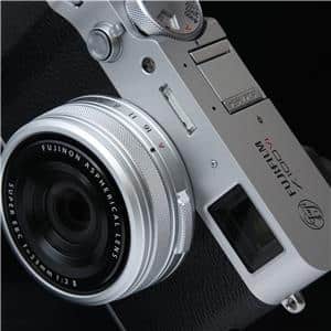 FUJIFILM X100VI 90周年 Limited Edition