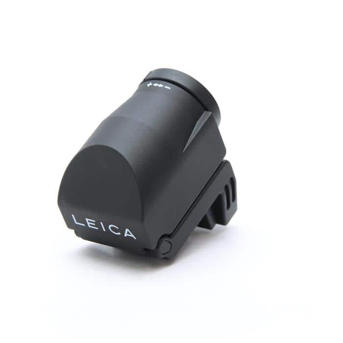 中古)Leica (ライカ) X2/Xバリオ/M用 EVF2 ビューファインダー（商品 