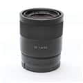 Sonnar T* FE 55mm F1.8 ZA SEL55F18Z