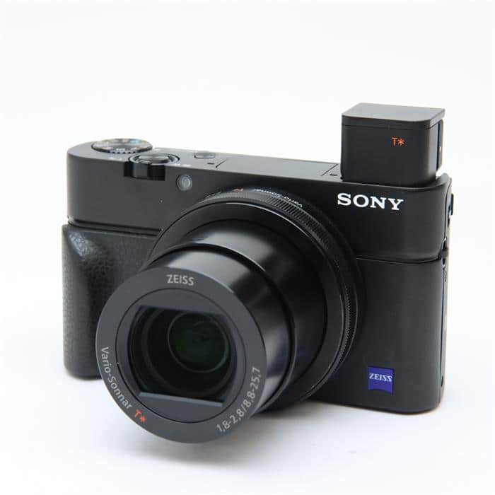 SONY DSC-RX100M3 点検調整済の美品