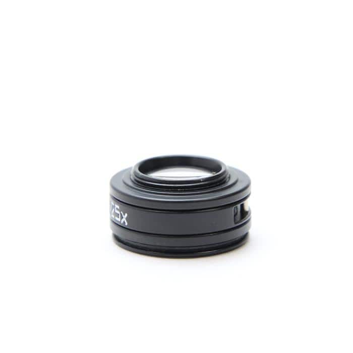 中古)Leica (ライカ) ビューファインダーマグニファイヤーM 1.25