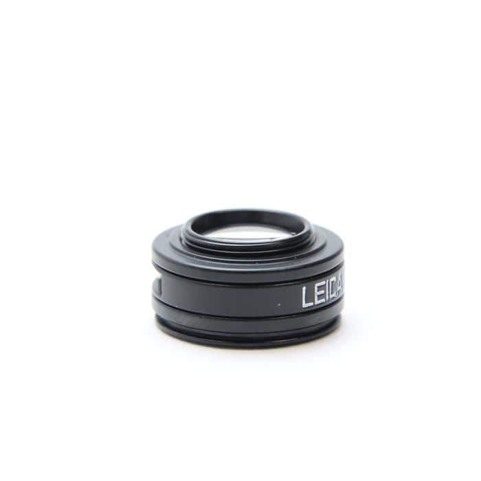 中古)Leica (ライカ) ビューファインダーマグニファイヤーM 1.25